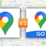 Diferencias Entre Google Maps Y Google Maps Go