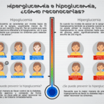 Diferencias Entre Hiperglucemia E Hipoglucemia