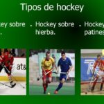 Diferencias Entre Hockey Hierba Y Hockey Sala