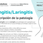 Diferencias Entre Laringitis Y Faringitis