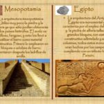 Diferencias Entre Mesopotamia Y Egipto