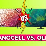 Diferencias Entre Nanocell Y Qled
