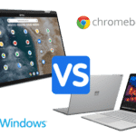 Diferencias Entre Portatil Y Chromebook